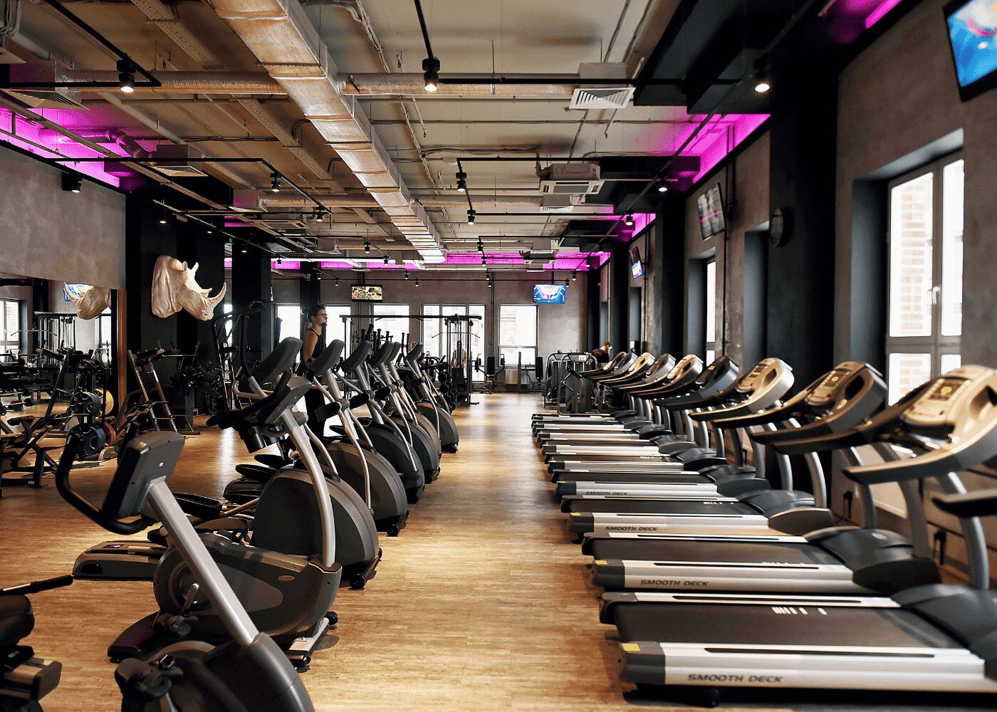 Sport e benessere