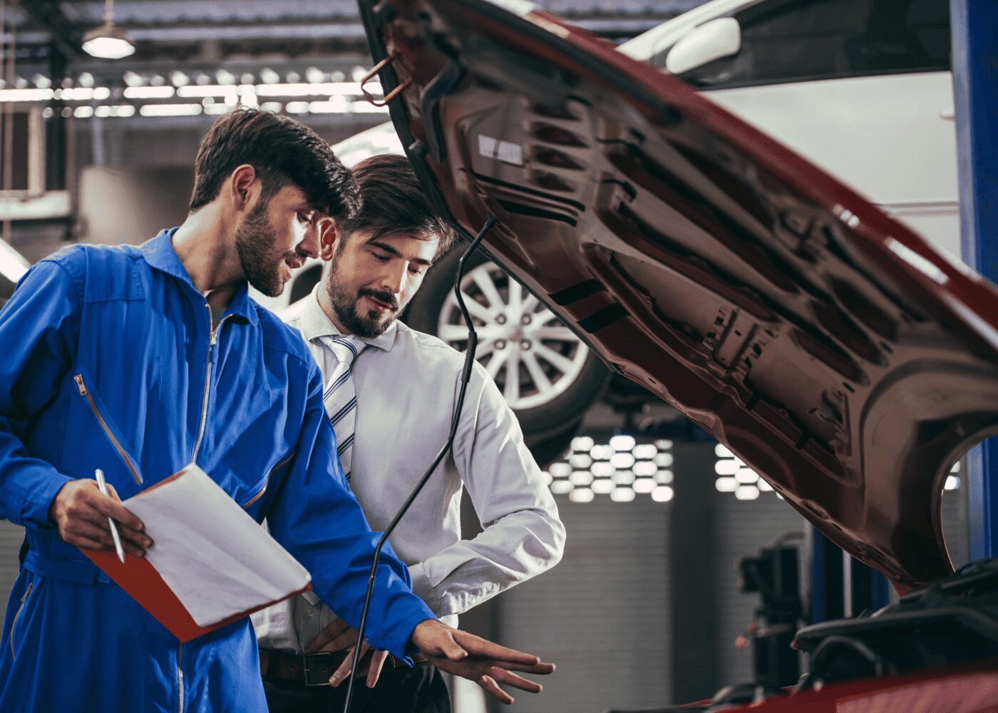 Automotive